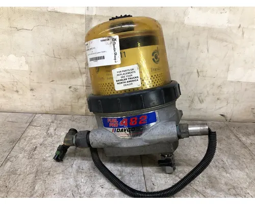 Detroit DD13 FilterWater Separator