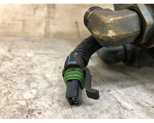 Detroit DD13 FilterWater Separator