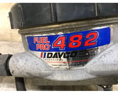 Detroit DD13 FilterWater Separator