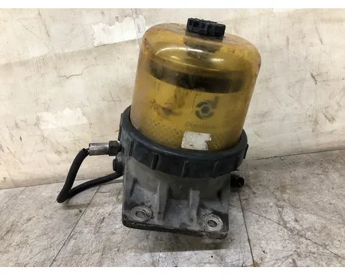 Detroit DD13 FilterWater Separator