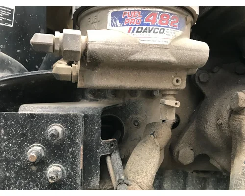 Detroit DD13 FilterWater Separator