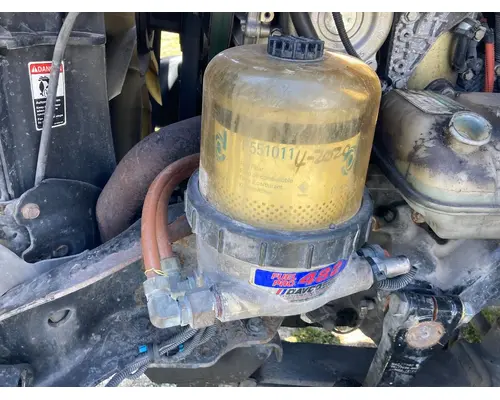 Detroit DD13 FilterWater Separator