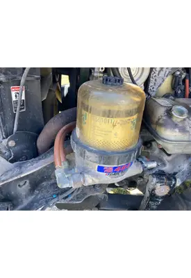 Detroit DD13 Filter/Water Separator