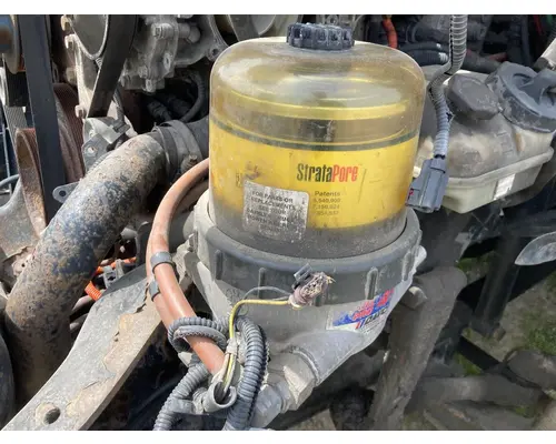 Detroit DD13 FilterWater Separator