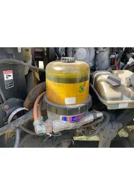Detroit DD13 Filter/Water Separator
