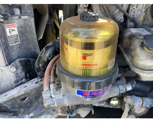 Detroit DD13 FilterWater Separator