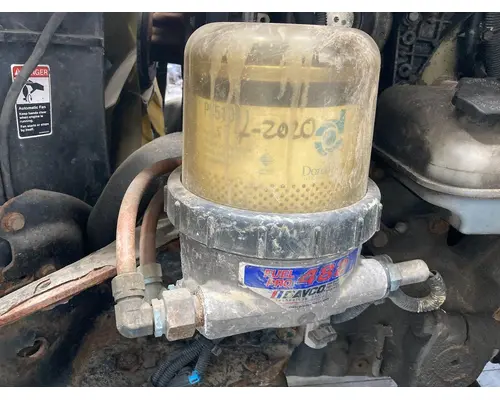 Detroit DD13 FilterWater Separator