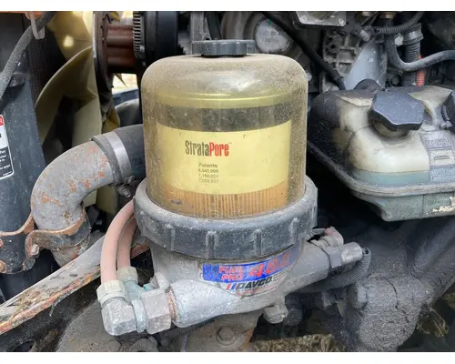 Detroit DD13 FilterWater Separator