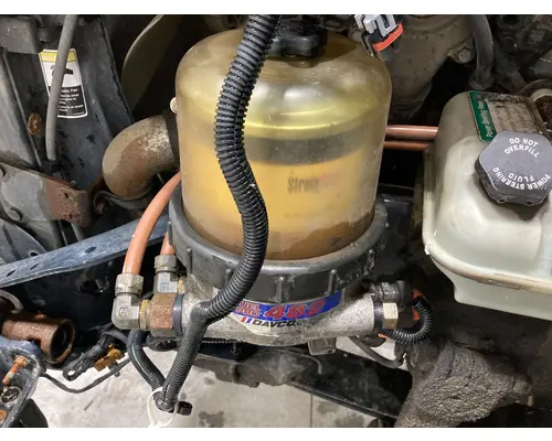 Detroit DD13 FilterWater Separator