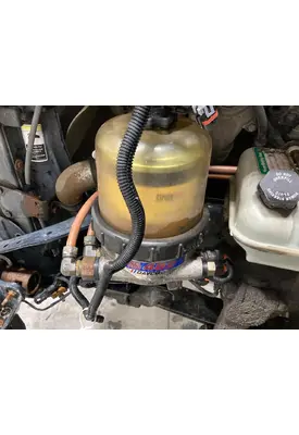 Detroit DD13 Filter/Water Separator