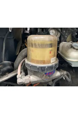 Detroit DD13 Filter/Water Separator