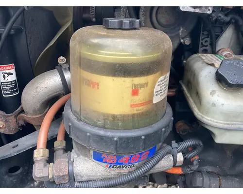 Detroit DD13 FilterWater Separator