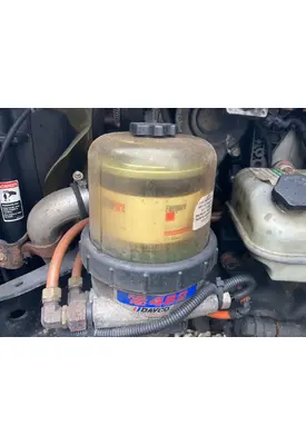 Detroit DD13 Filter/Water Separator