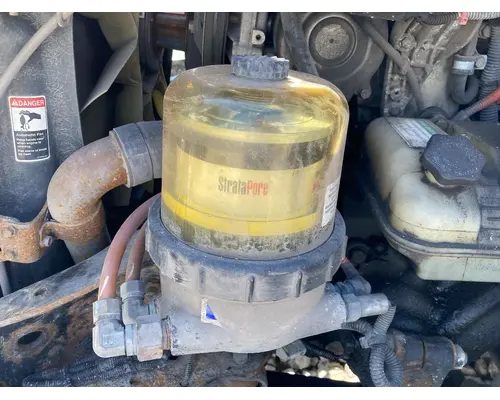 Detroit DD13 FilterWater Separator