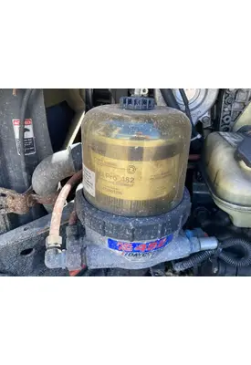 Detroit DD13 Filter/Water Separator