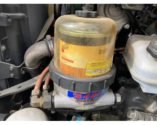 Detroit DD13 FilterWater Separator