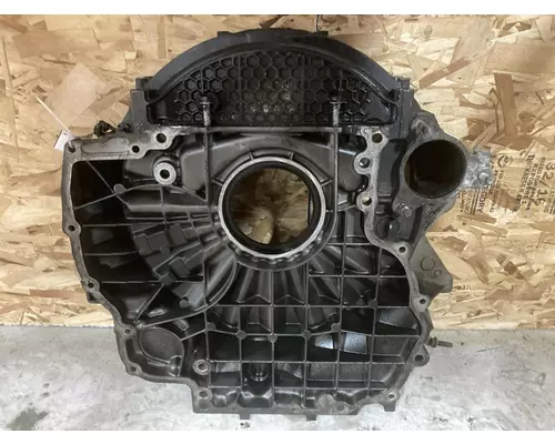 Detroit DD13 Flywheel Housing