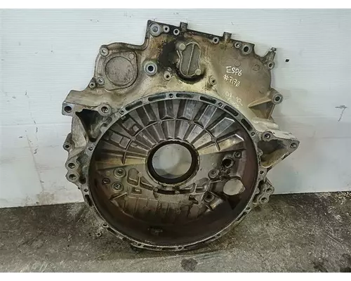 Detroit DD13 Flywheel Housing