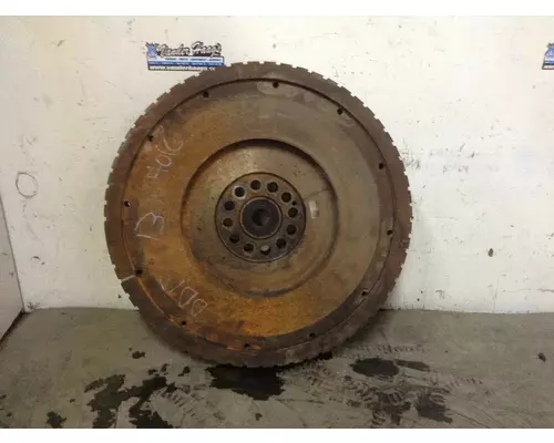 Detroit DD13 Flywheel