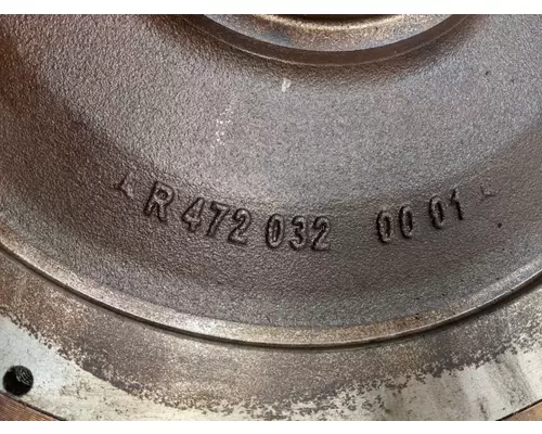 Detroit DD13 Flywheel