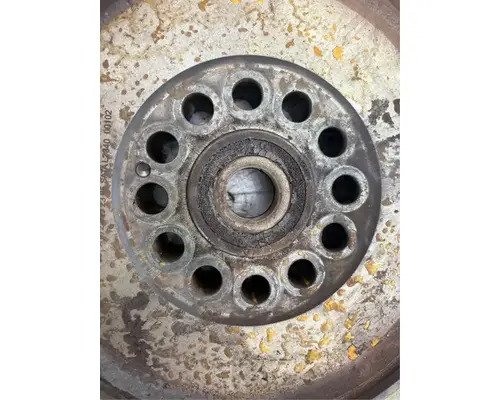 Detroit DD13 Flywheel