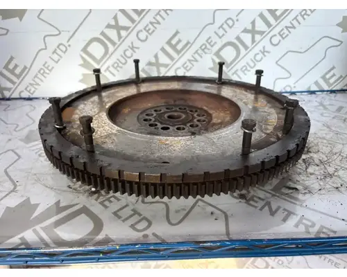 Detroit DD13 Flywheel