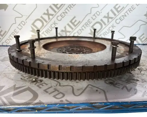 Detroit DD13 Flywheel