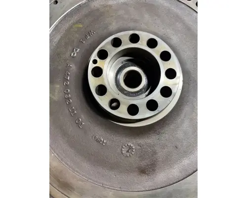 Detroit DD13 Flywheel