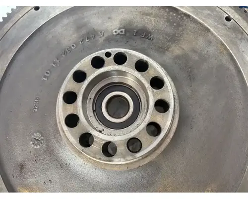 Detroit DD13 Flywheel