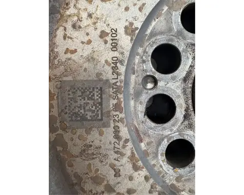 Detroit DD13 Flywheel