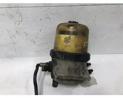 Detroit DD13 Fuel Filter Assembly