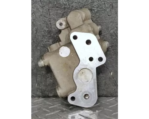 Detroit DD13 Fuel Injector