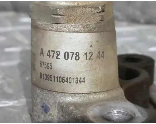 Detroit DD13 Fuel Injector
