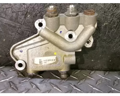 Detroit DD13 Fuel Injector