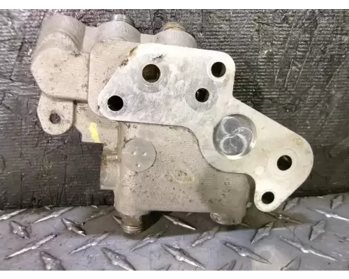 Detroit DD13 Fuel Injector