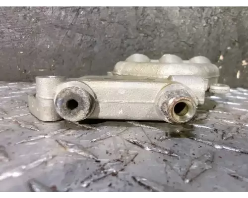 Detroit DD13 Fuel Injector
