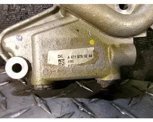 Detroit DD13 Fuel Injector