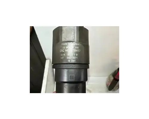 Detroit DD13 Fuel Injector