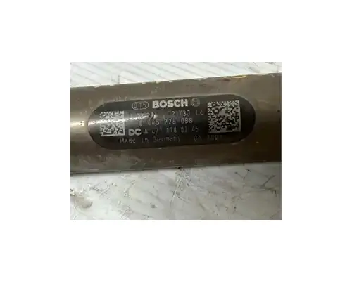 Detroit DD13 Fuel Injector