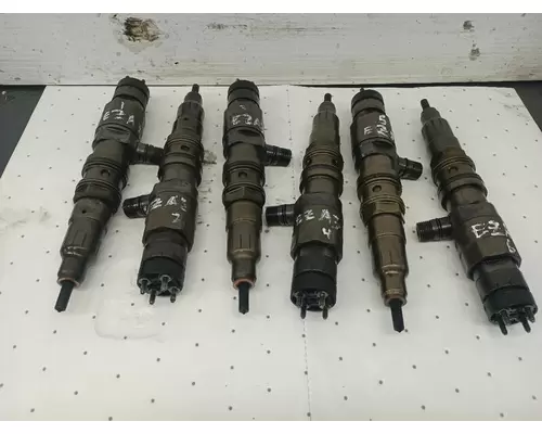 Detroit DD13 Fuel Injector