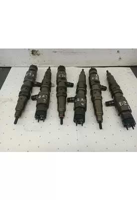 Detroit DD13 Fuel Injector