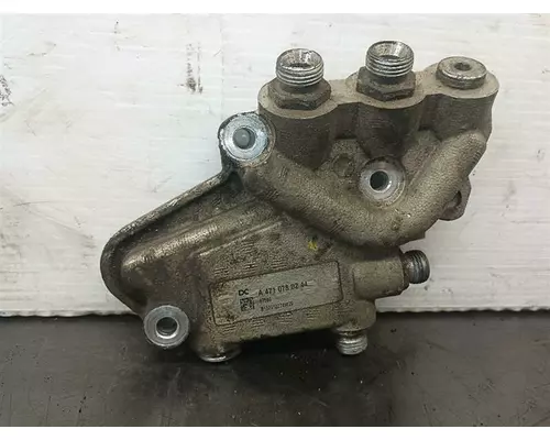 Detroit DD13 Fuel Pump (Injection)