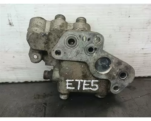 Detroit DD13 Fuel Pump (Injection)