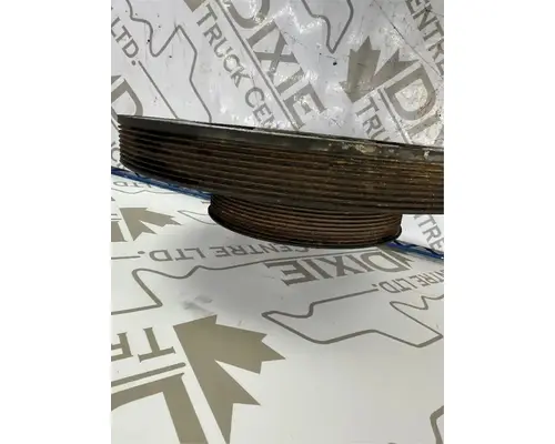 Detroit DD13 Harmonic Balancer