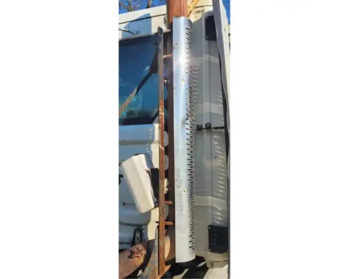 Detroit DD13 Muffler Shield