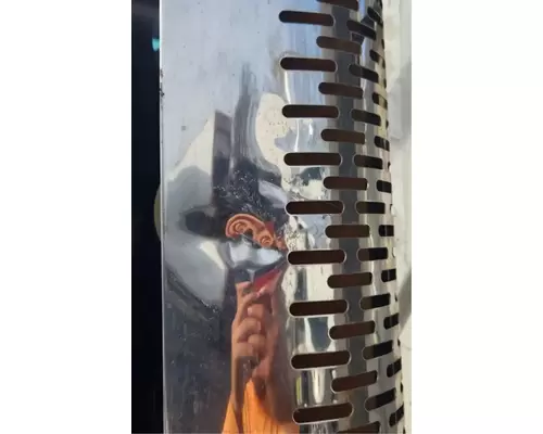 Detroit DD13 Muffler Shield
