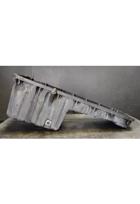 Detroit DD13 Oil Pan
