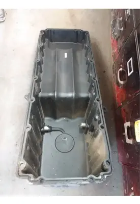 Detroit DD13 Oil Pan