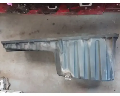 Detroit DD13 Oil Pan