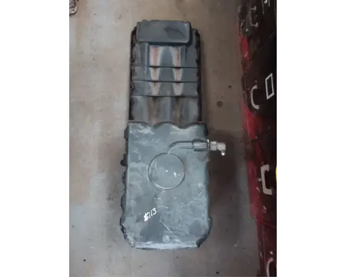 Detroit DD13 Oil Pan